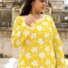4D5A4829 Panihari Phool Cotton Kurtis