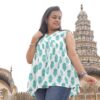 4D5A4891 Gulbahaar Short Kurti